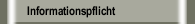 Informationspflicht